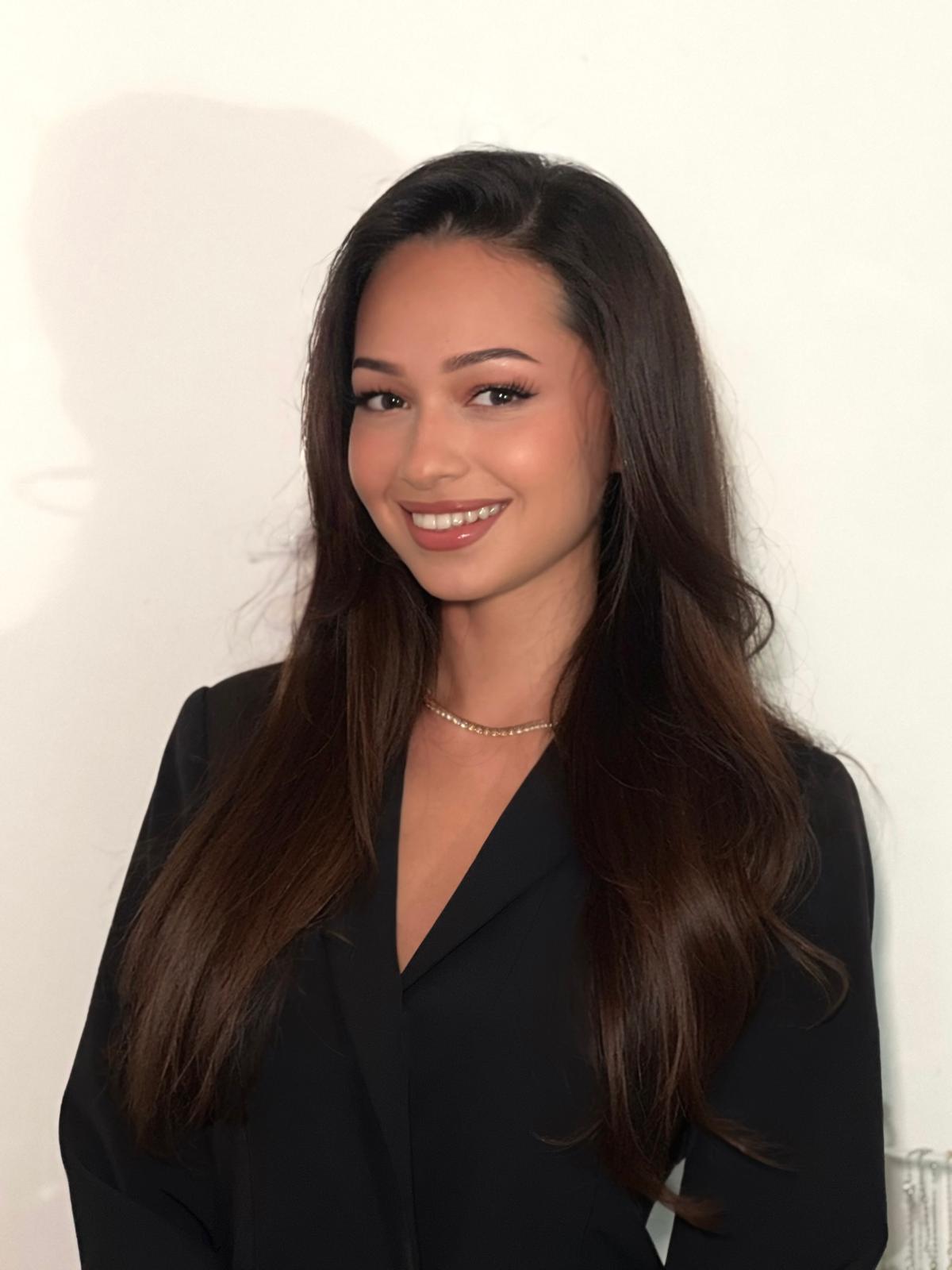Emily Royce - Architecture & Design Student
